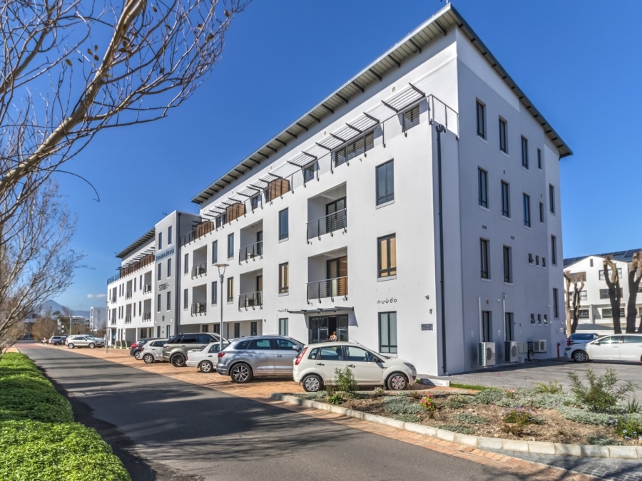 To Let commercial Property for Rent in Paardevlei Western Cape